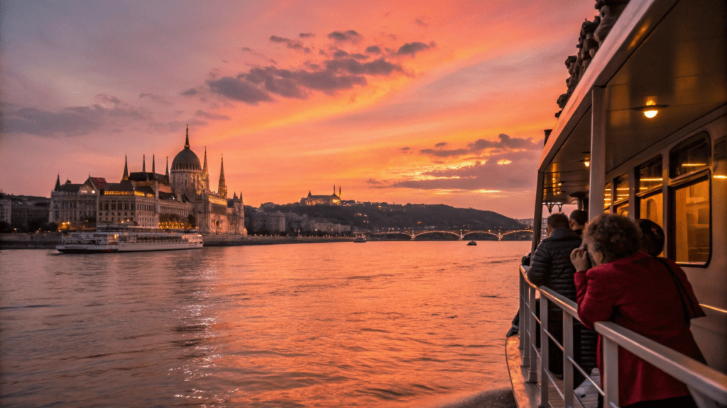 Vacation packages for eastern europe 2