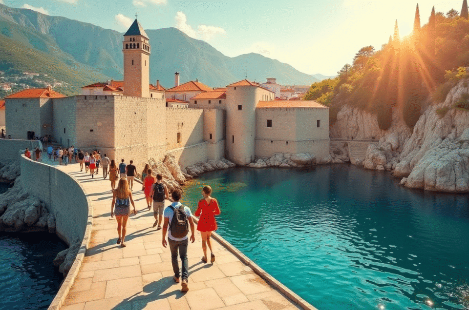 Best Balkan Tours USA | Luxury Adventure Packages 2025