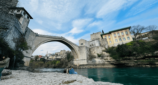 Mostar Travel Guide: Top Reasons to Visit This Charming Balkan Gem | Balkland Tours
