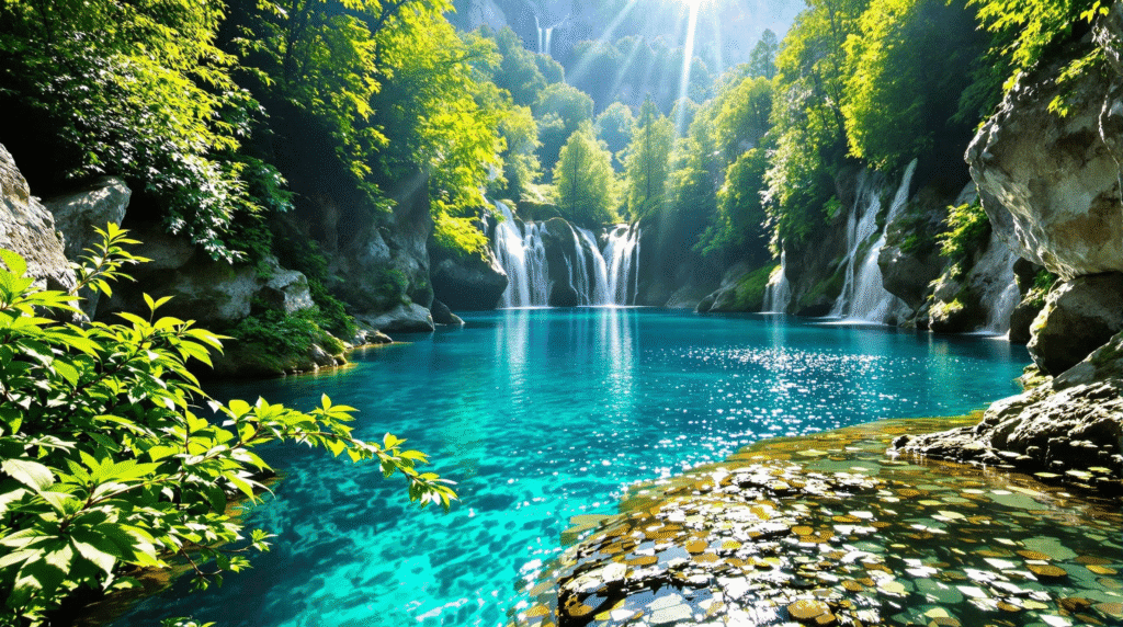 balkan tour package from usa