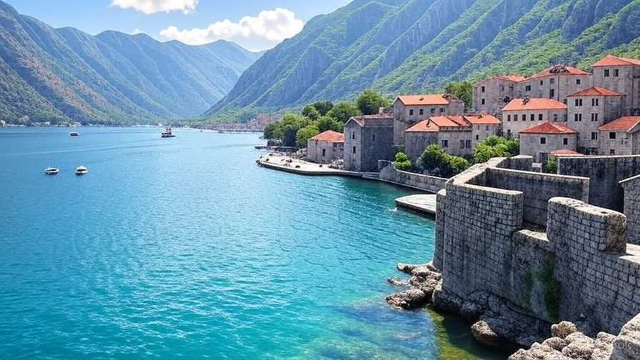 kotor montenegro tour packages