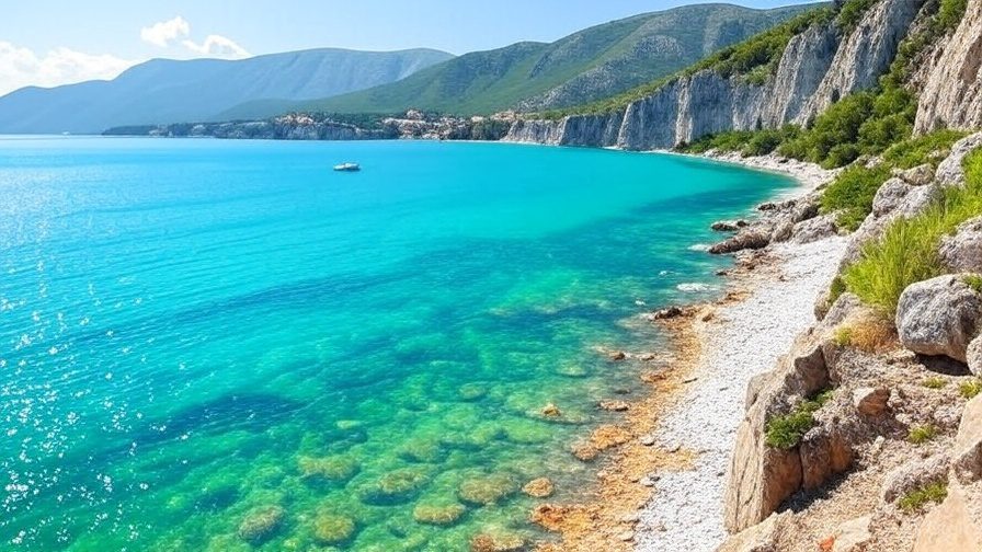 montenegro tour packages